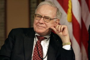 Billionaire Warren Buffett: This is the ‘one easy way’ to increase your worth by ‘at least’ 50 percent
