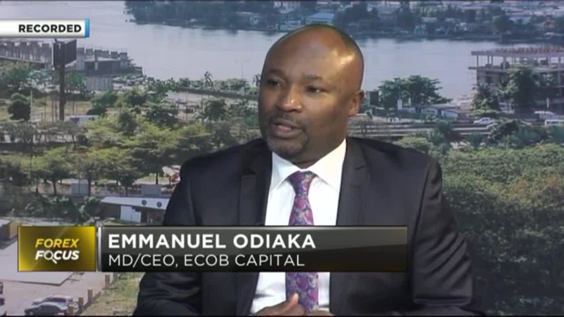 Emmanuel Odiaka on what will shape Nigeria’s money markets in 2020