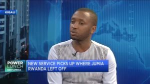 Exit Jumia Food, enter Vuba Vuba – MD Albert Munyabugingo on how new food delivery service plans to cater to Rwandan market