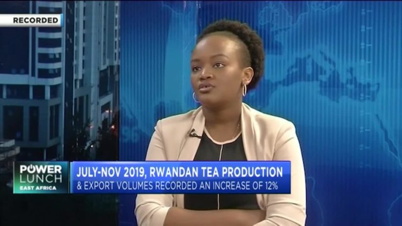 Rwanda’s vegetable export revenues up by 47%