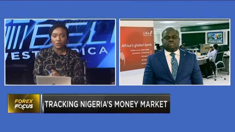 Nigerian money markets: Bearish sentiment prevails on system illiquidity