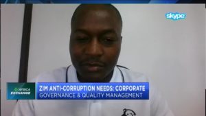 How corruption is undermining Zim’s turnaround plans