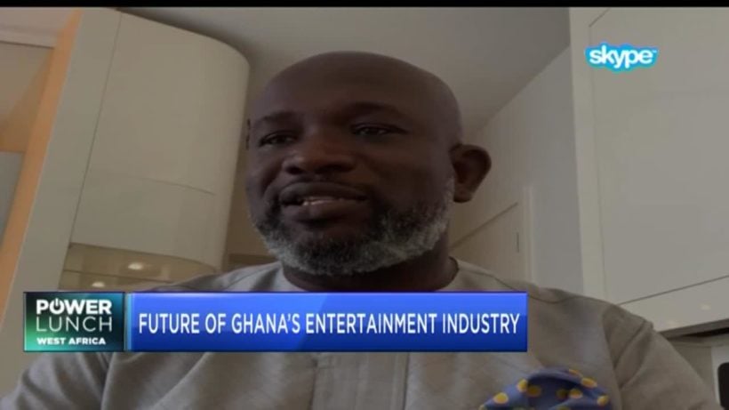 How Ghana is leveraging its home-grown talent to expand its entertainment industry