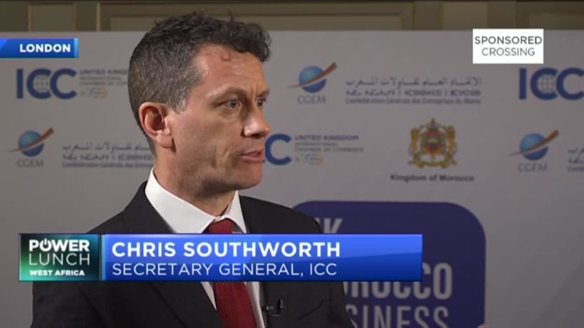 UK-Morocco Business Dialogue: How the UK plans to grow investment in the green energy sector
