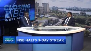 Banking, consumer stocks end NSE winning streak: Nigerian market watch