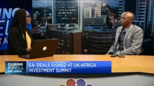 Kenya secures $1.7bn investment deals at UK-Africa Investment Summit