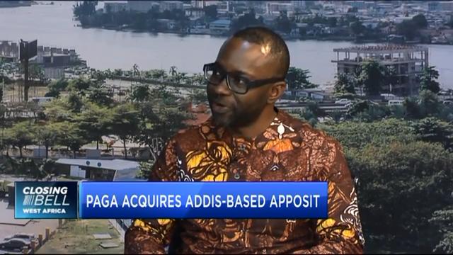 Paga acquires Ethiopian company Apposit – how successful an expansion is this venture expected to be?