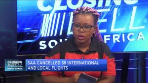 SAA liquidation is dressed as business rescue – NUMSA &#038; SACCA