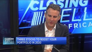Cannon Asset Managers CEO: These three stocks will boost your portfolio in 2020