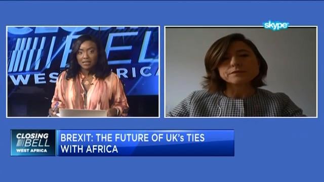 Overseas Development Institute: How Brexit impacts UK-Africa relations
