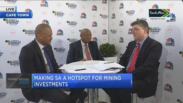 #MiningIndaba2020: Why infrastructure remains critical to attracting investment in SA’s mining sector