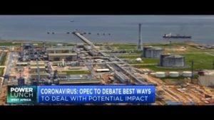 Here’s how Coronavirus outbreak impacts oil markets and Nigerian economy
