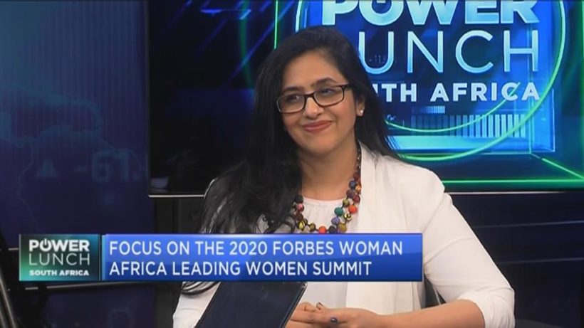 Here’s what to expect at the 5th annual FORBES WOMAN AFRICA 2020 Leading Women Summit