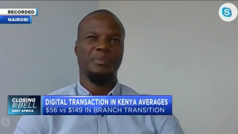 Traditional Kenyan banks losing customers despite growth in access to financial services, here’s why