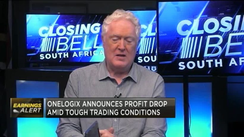 Onelogix’s half-year profits drop amid tough trading environment