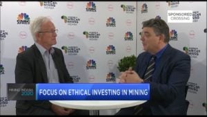 #MiningIndaba2020: Church of England’s David Urqhurt on ethical investing in mining