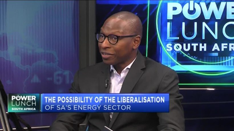 Eaton Africa’s Seydou Kane on what the liberalisation of SA’s energy sector means