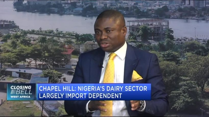 Nigeria restricts milk importation, what impact will this have on its consumer goods sector?