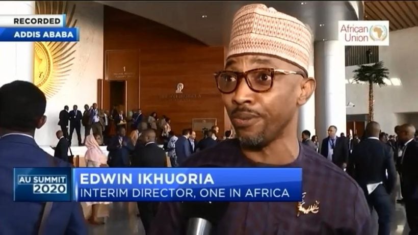 AU Summit 2020: “This is the year of dealing with root causes of conflicts in Africa” – One Africa’s Edwin Ikhuoria