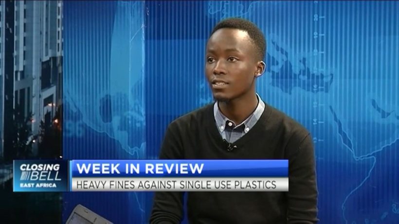 How the ban on single-use plastics impacts Rwandan industries, wholesalers