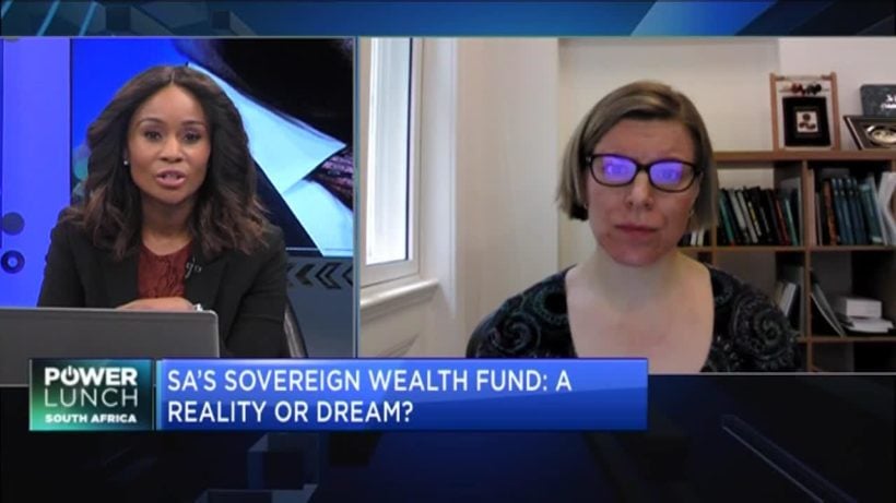 SA’s Sovereign Wealth Fund: A reality or dream?