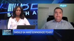 Should SA have downgrade fears?