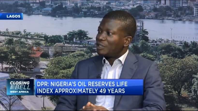 Is Nigeria ready for a future without oil revenues?