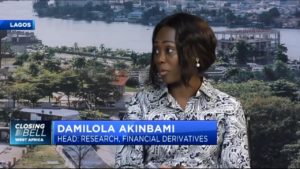 FDC’s Damilola Akinbami on Nigeria’s path to economic recovery