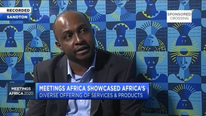 #MeetingsAfrica2020: Muriuki Murithi on what Kenya has to offer when hosting meetings &#038; events