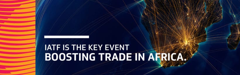 IATF is the biggest trade fair event in Africa, here&#8217;s what it has to offer