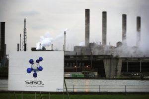 South Africa&#8217;s Sasol half-year earnings fall 74%, here&#8217;s why
