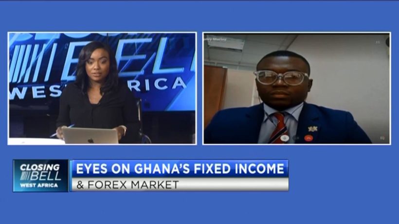 Databank: Broadly stable yields expected in Ghana’s fixed income &#038; forex market
