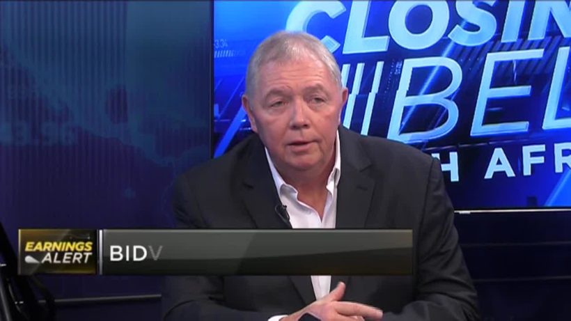 Bidvest CEO on H1 earnings, acquisition plans &#038; COVID-19 impact