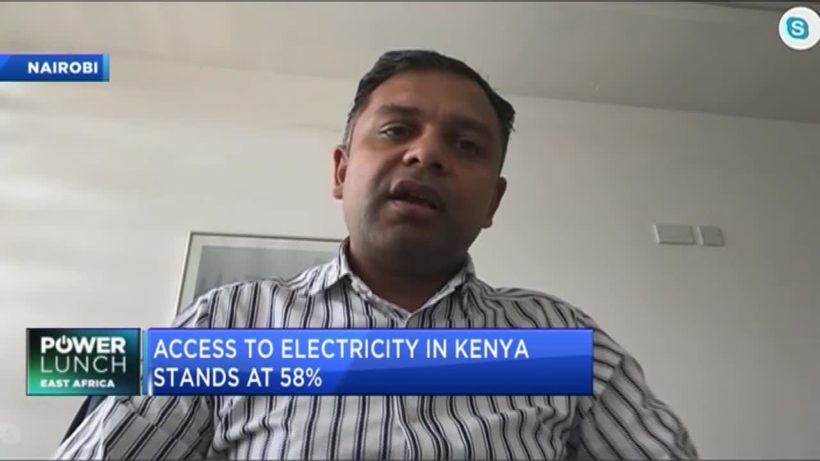 Tapping into Kenya’s clean energy market