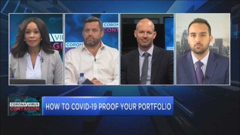 How to COVID-19 proof your investment portfolio