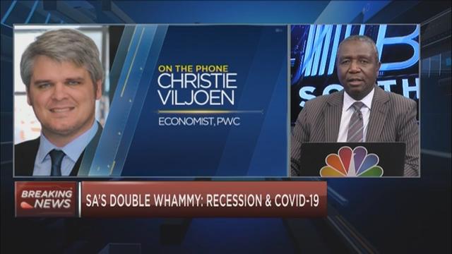 SA’s double whammy: Recession &#038; COVID-19