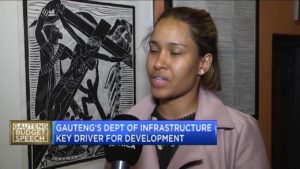#GPBudget2020: MEC Tasneem Motara on how Gauteng plans to boost the construction industry