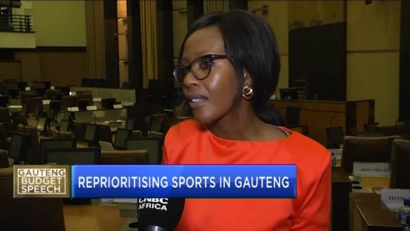 #GPBudget2020: Here’s how Gauteng plans to identify talent at a young age in sports