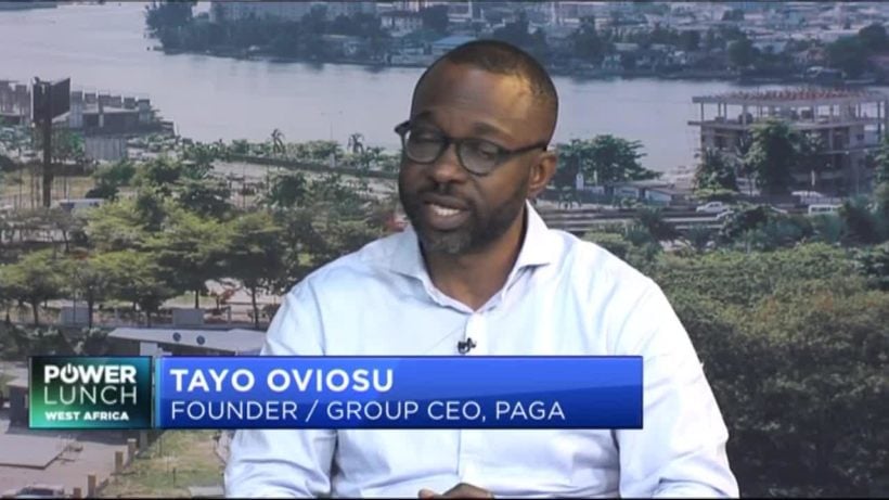 Paga, Visa partner to drive secure mobile payments in Nigeria