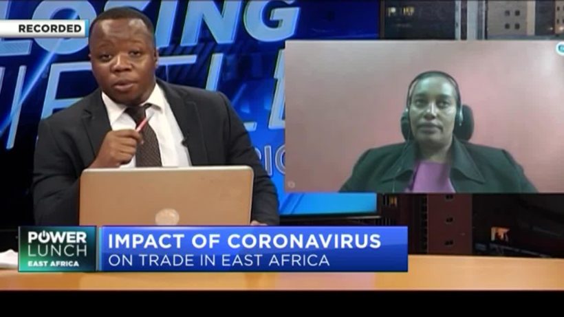 The impact of coronavirus on trade in East Africa