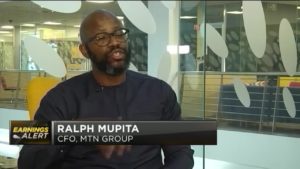 MTN Group CFO: Market conditions not yet conducive for Nigeria IPO