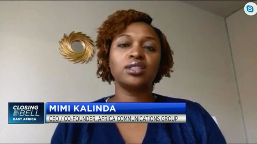 Africa Communications CEO Mimi Kalinda on Africa’s evolving PR landscape