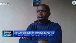 Rwanda‘s hospitality industry seeks bail-out to cushion COVID-19 impact
