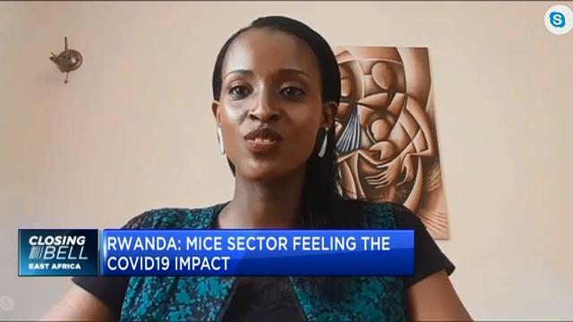 Rwanda’s MICE sector postpones events due to COVID-19