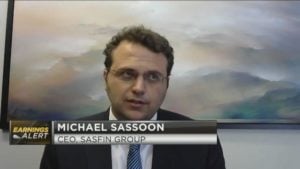 Michael Sassoon on Sasfin’s five-point coronavirus plan