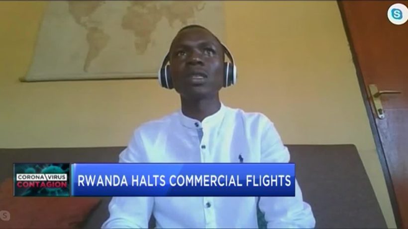 How COVID-19 is impacting Rwanda’s hospitality industry
