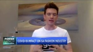 COVID-19 impact on the global fashion industry