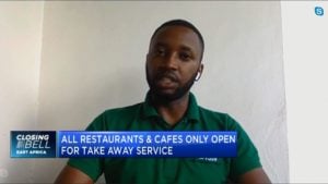 This is how COVID-19 is affecting local businesses in Rwanda