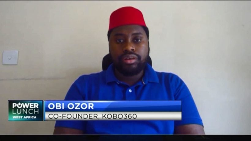 COVID-19: Kobo360’s Obi Ozor on how the Lagos shutdown will impact businesses