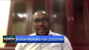 How SA’s lock-down impacts Eskom